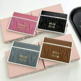 Picture of Miu Miu Wallets _SKUfw218531115fw